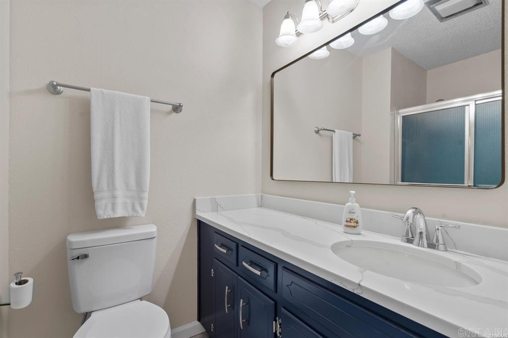 DIAMONDHEAD - Residential