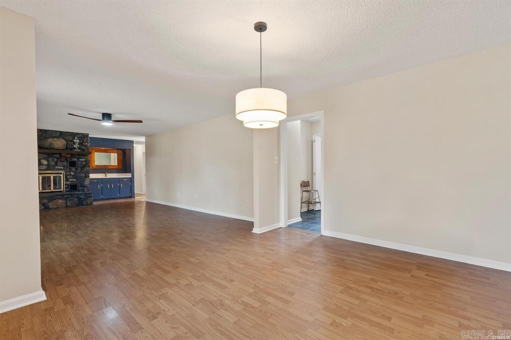 DIAMONDHEAD - Residential