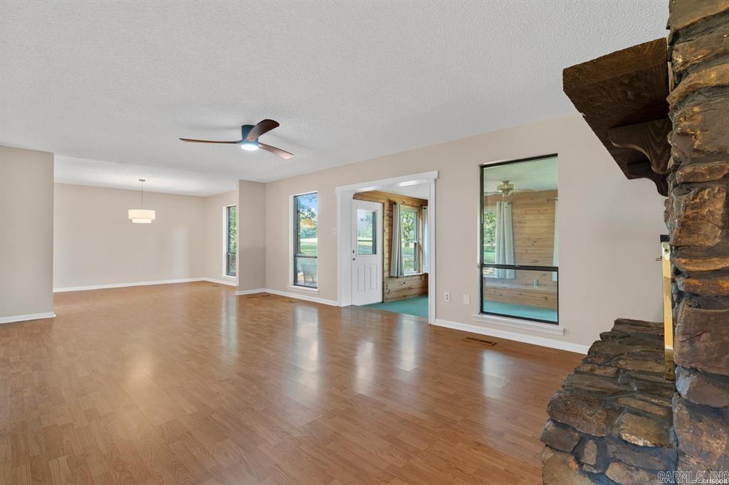DIAMONDHEAD - Residential