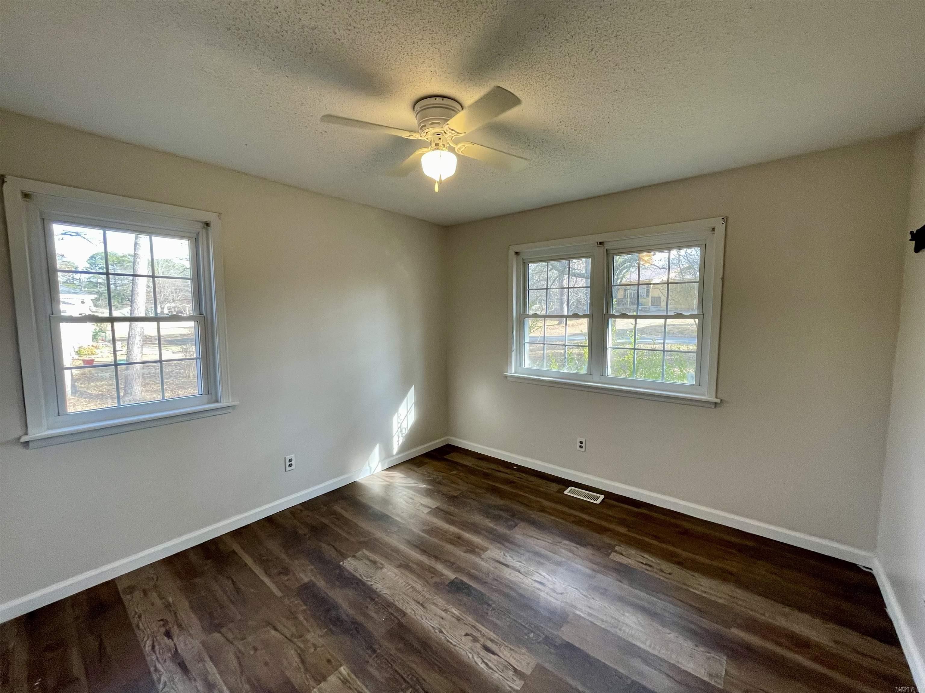 ARNOLD SPRINGS - Residential