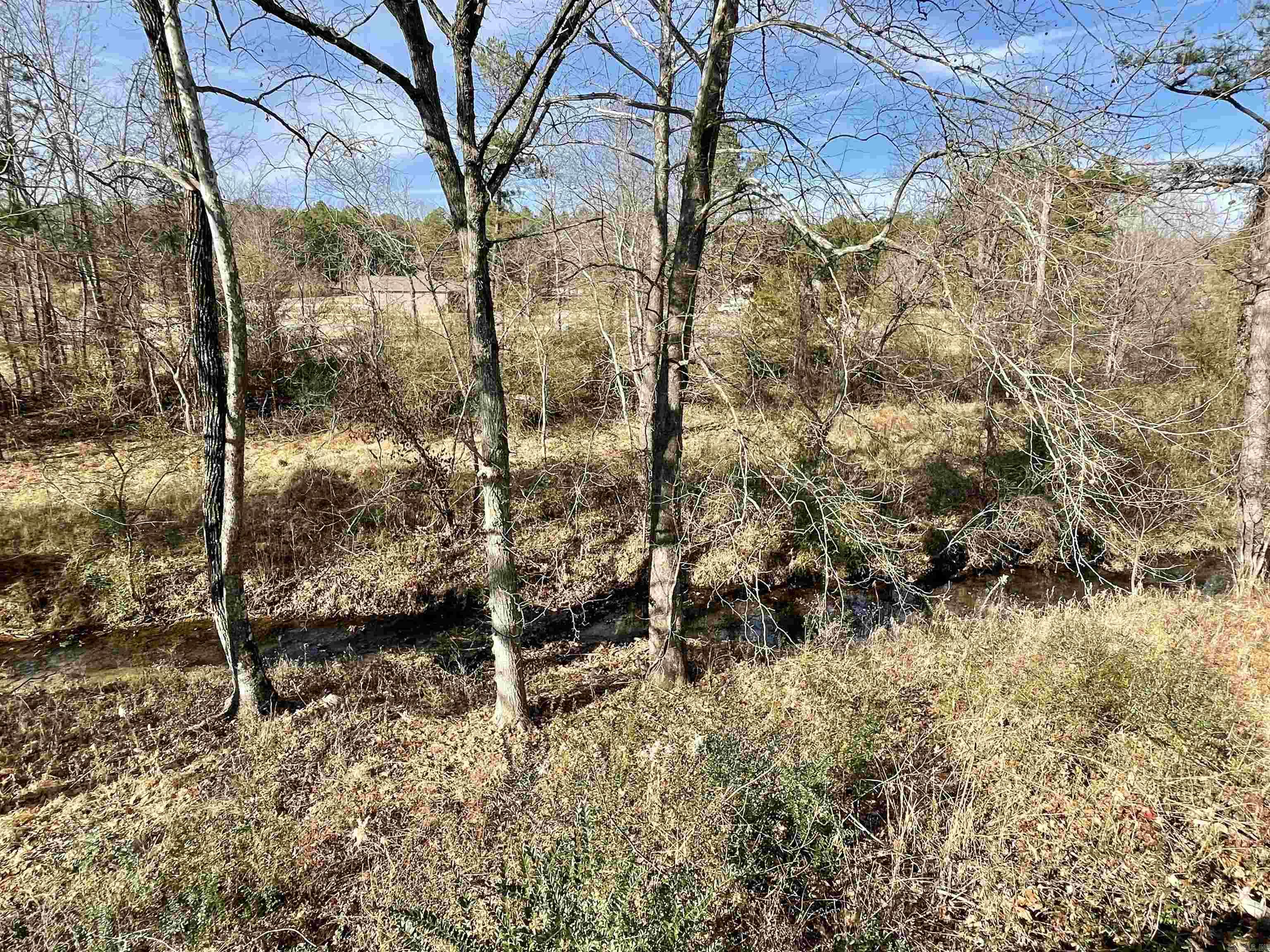 ARNOLD SPRINGS - Residential