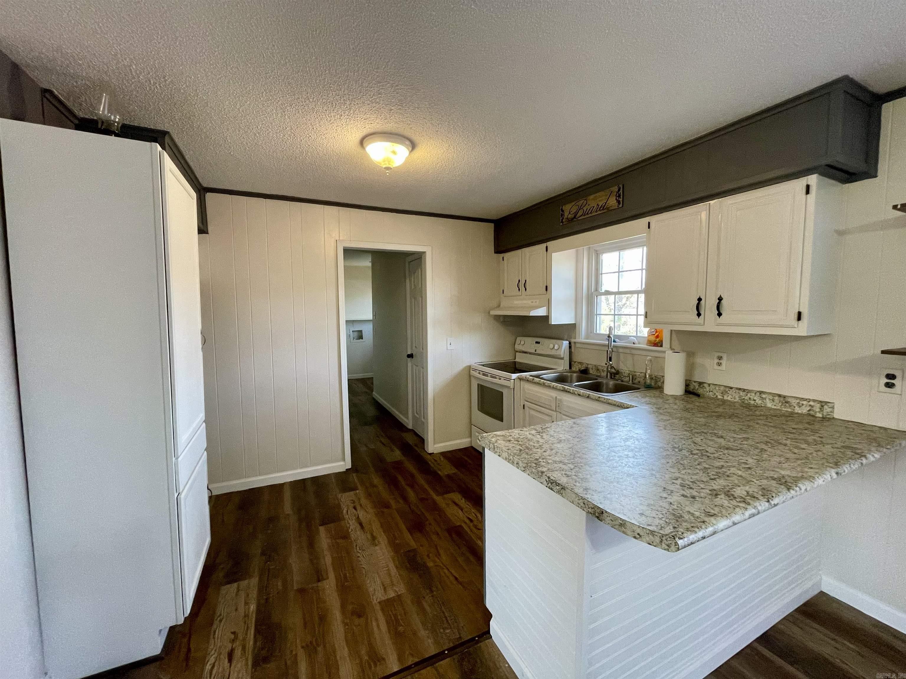 ARNOLD SPRINGS - Residential