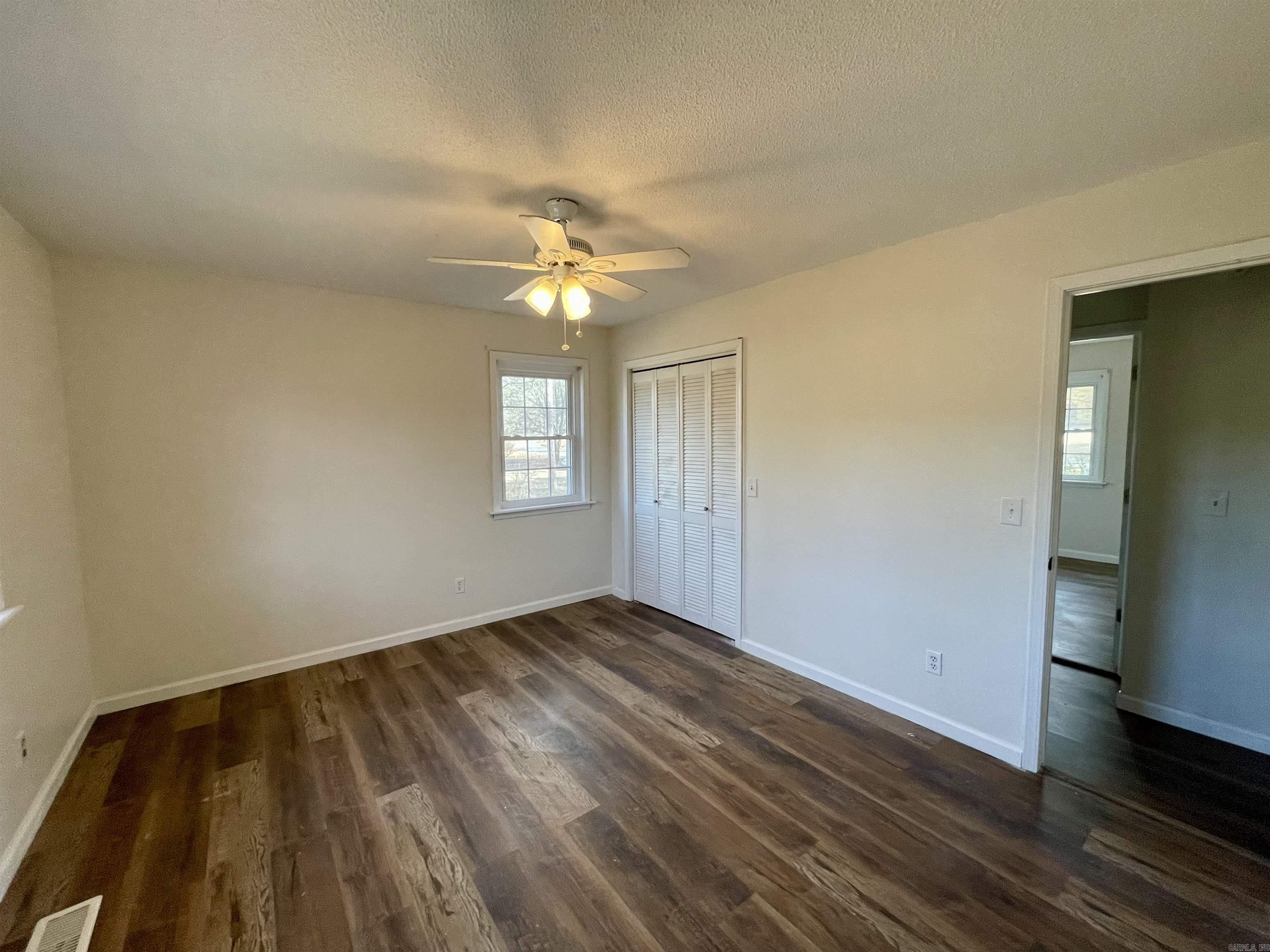 ARNOLD SPRINGS - Residential