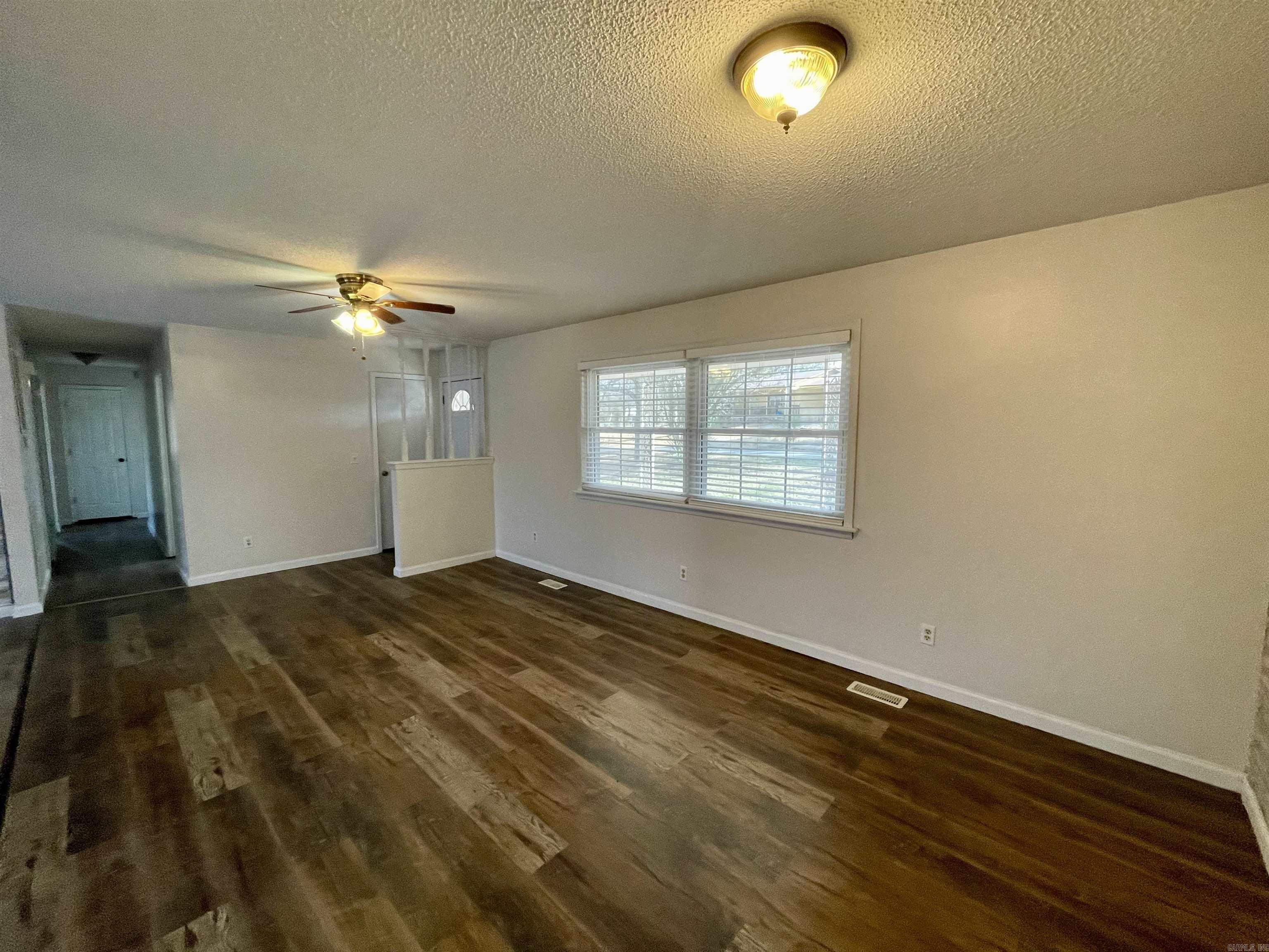 ARNOLD SPRINGS - Residential