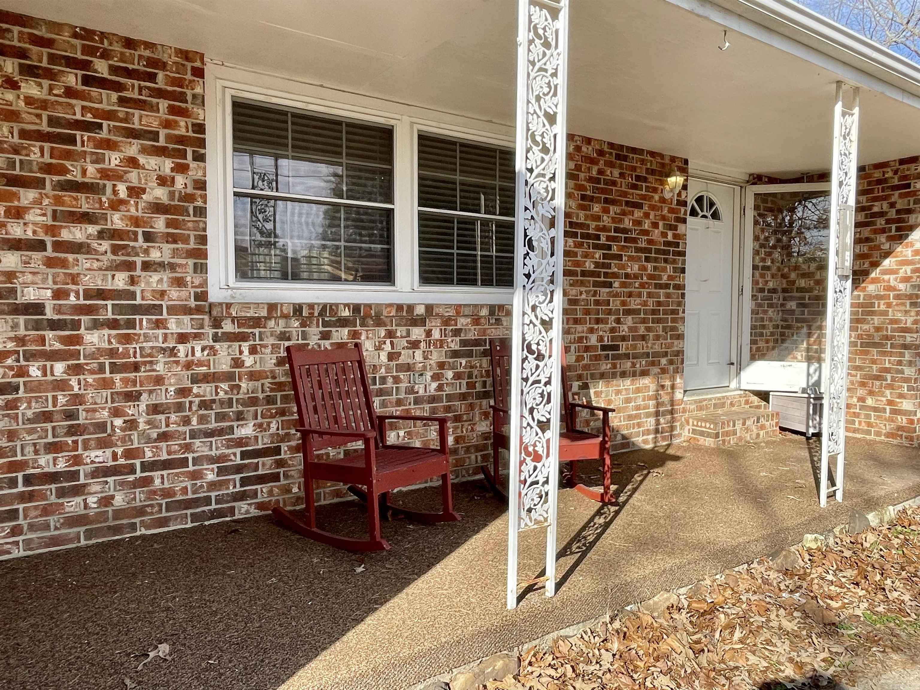 ARNOLD SPRINGS - Residential