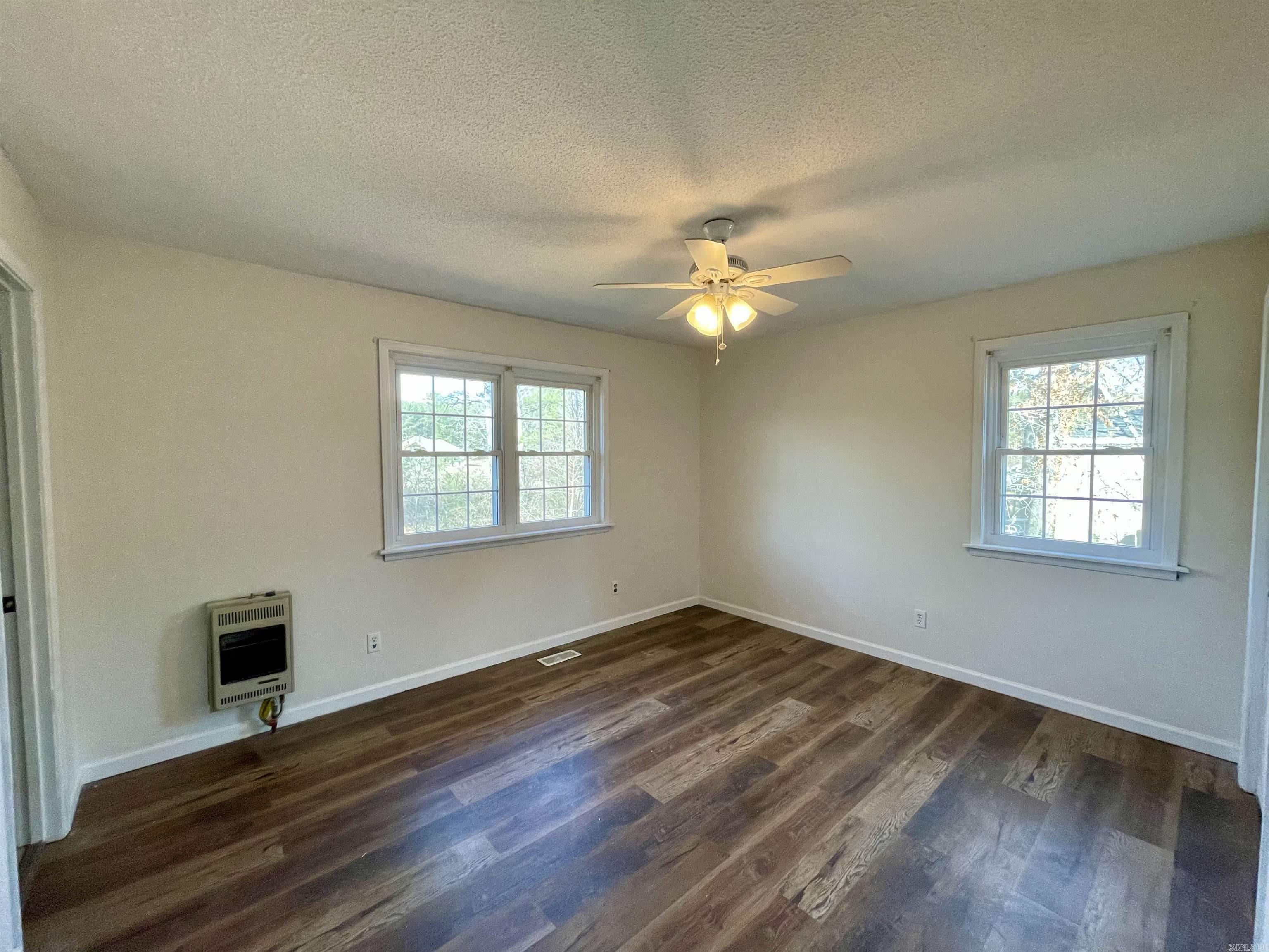 ARNOLD SPRINGS - Residential