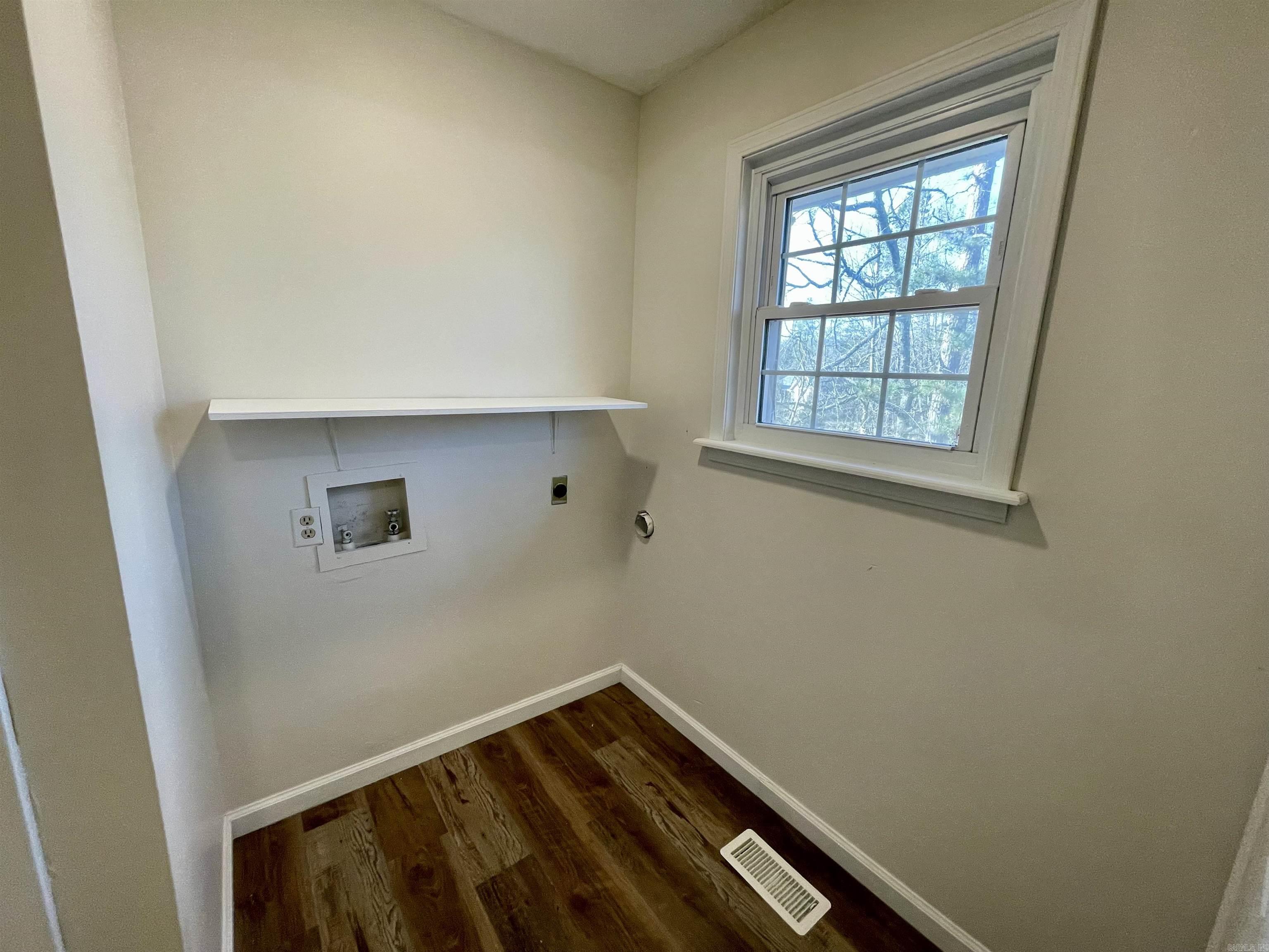 ARNOLD SPRINGS - Residential