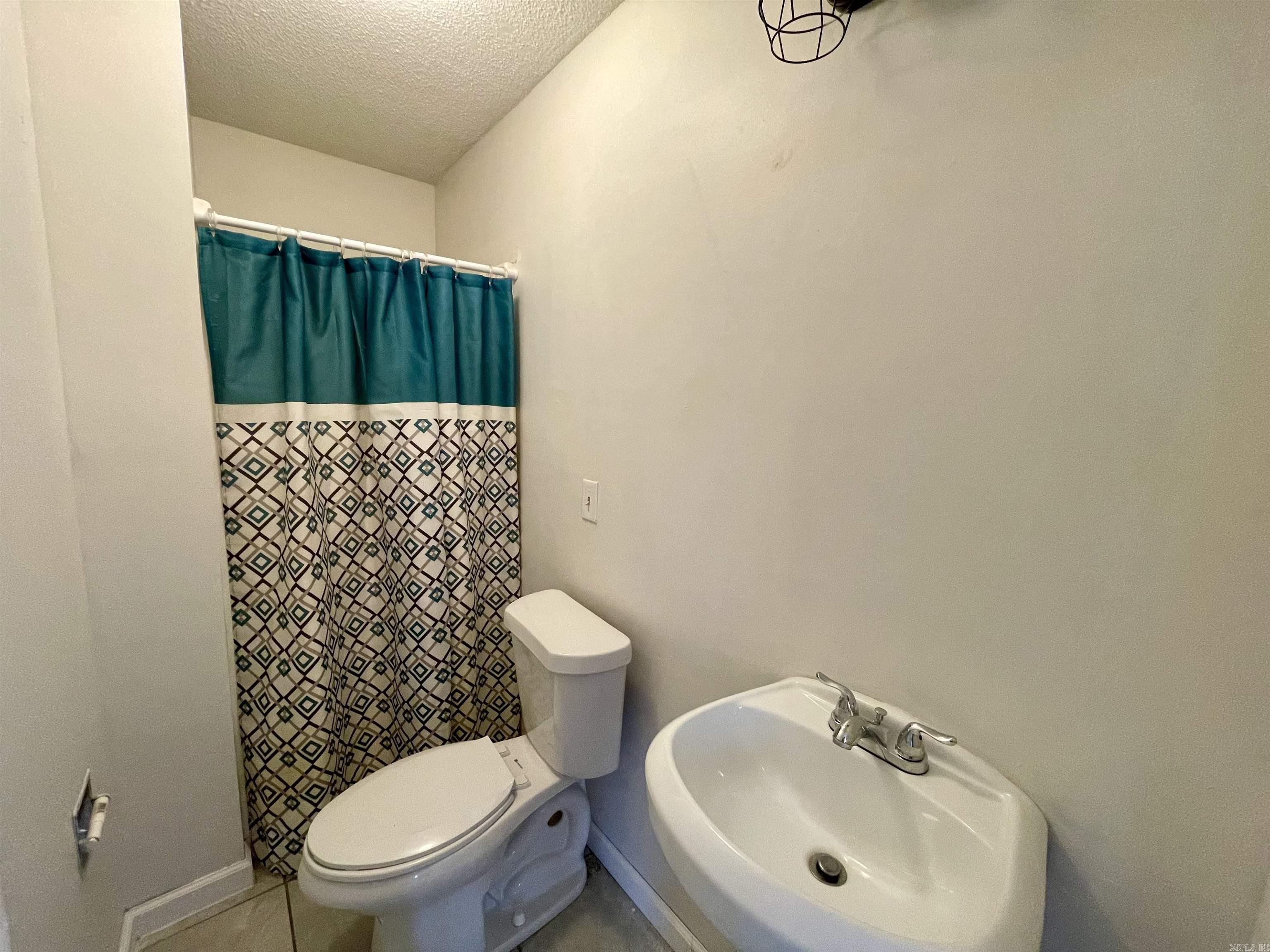 ARNOLD SPRINGS - Residential