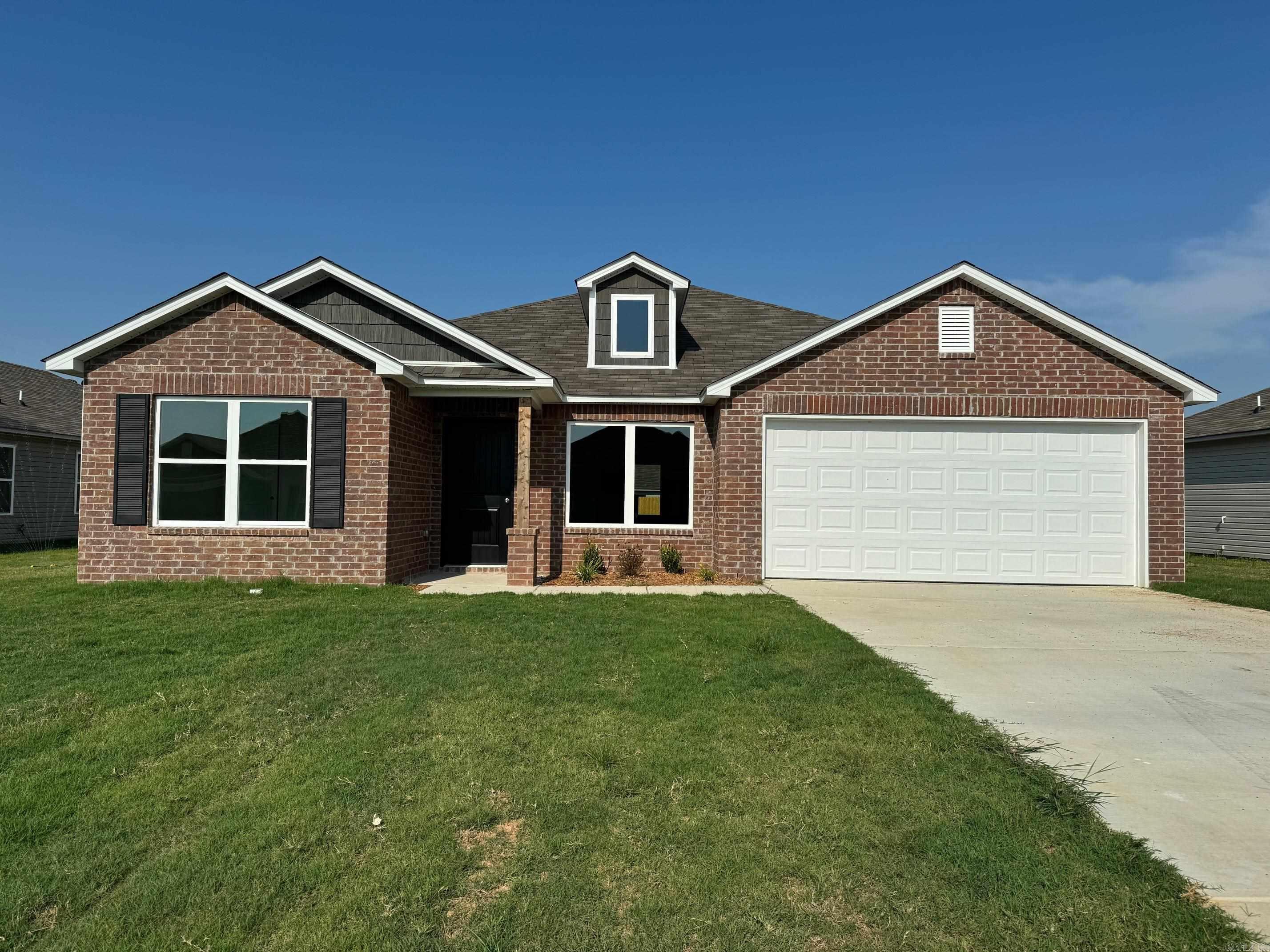 OAK SPRINGS SUBDIVISION - Residential