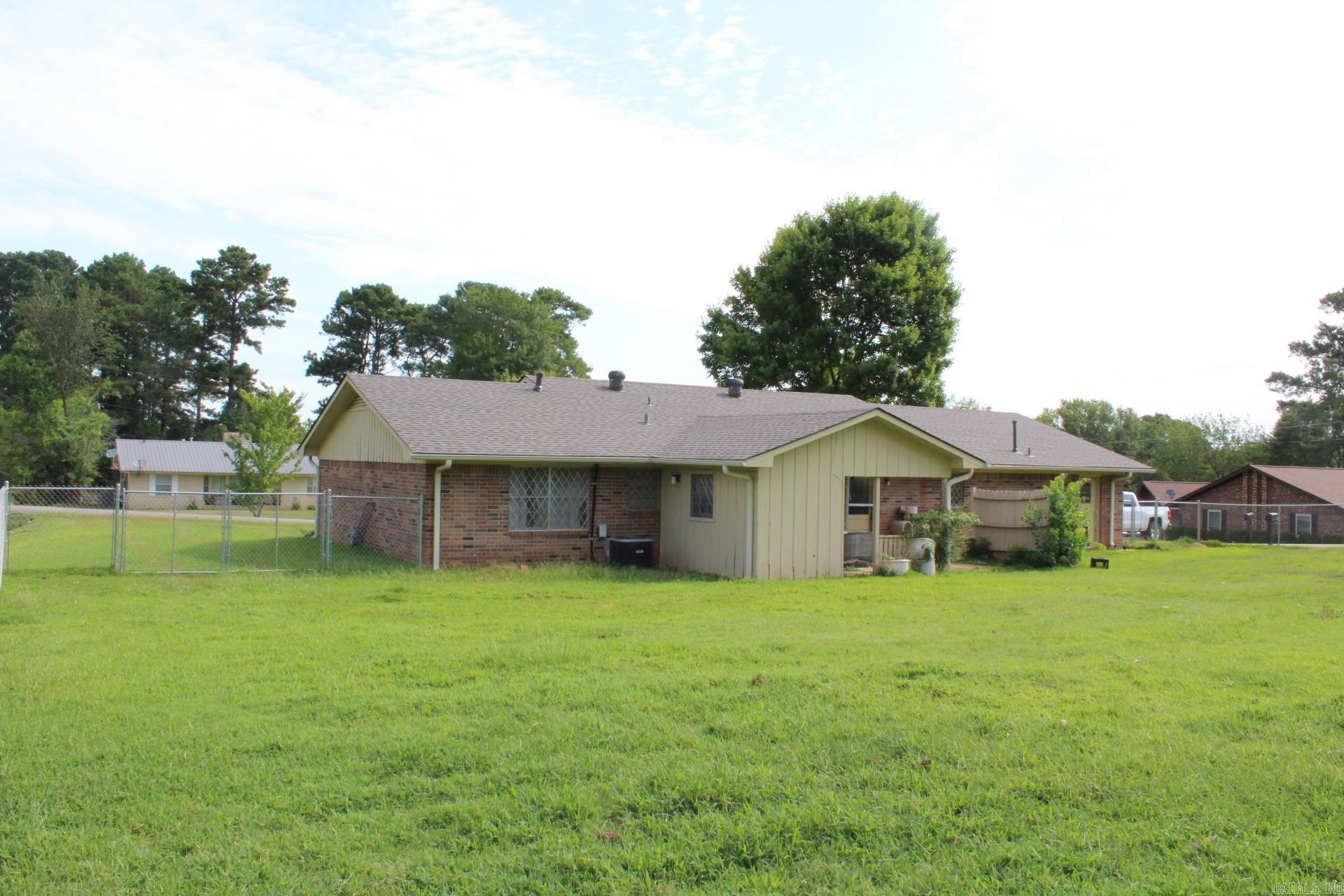 Greenwood - Residential