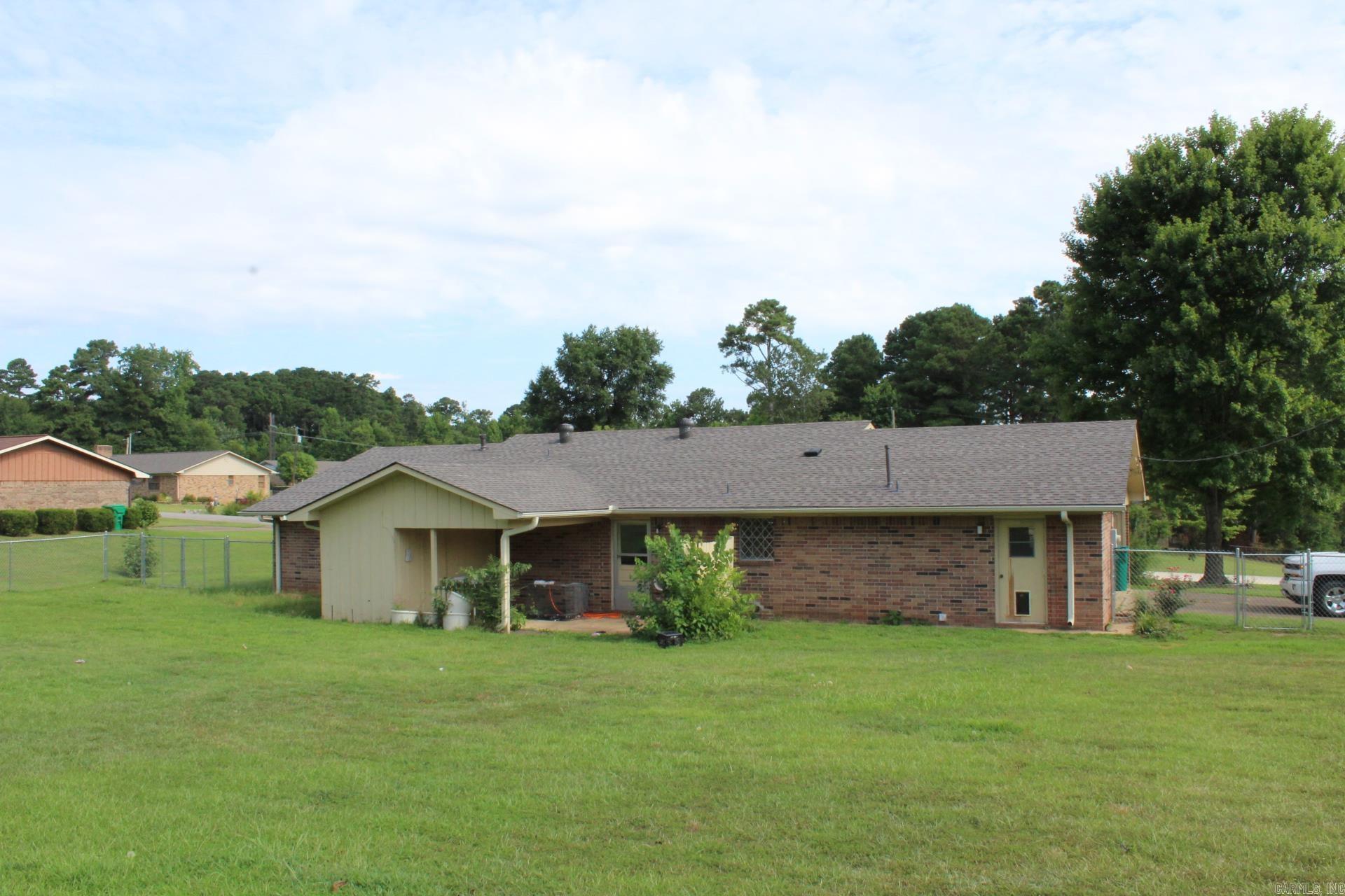 Greenwood - Residential