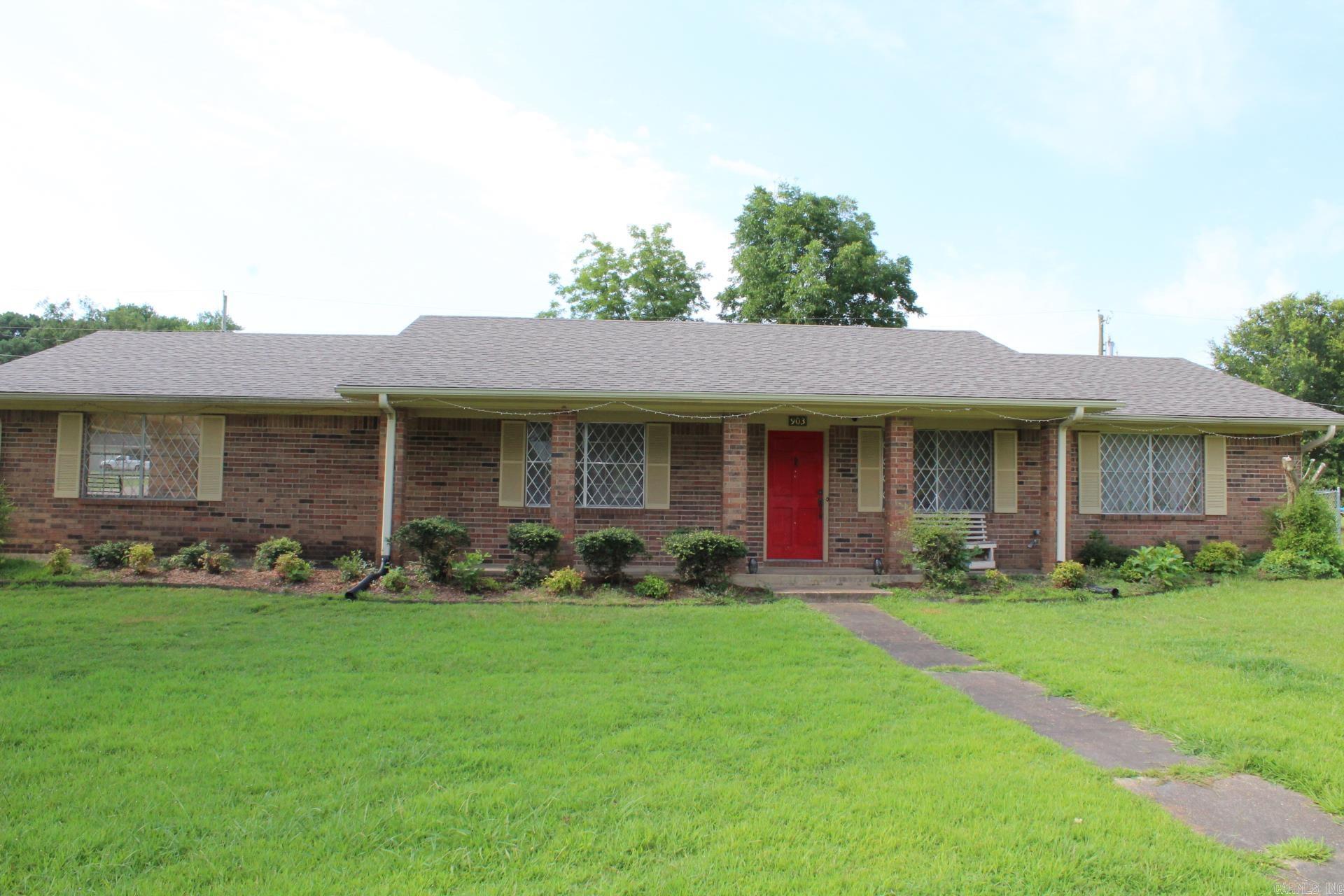 Greenwood - Residential