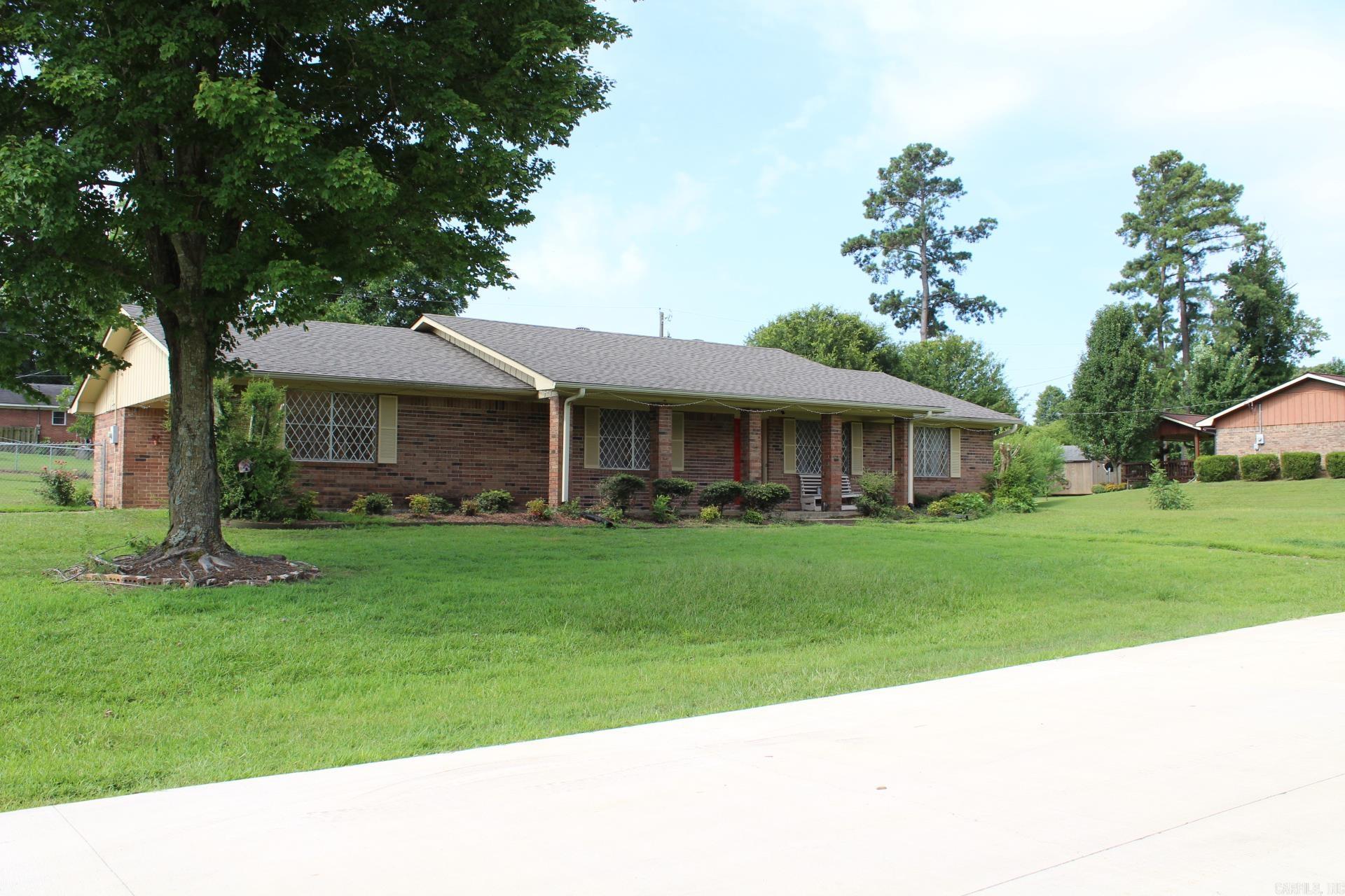 Greenwood - Residential