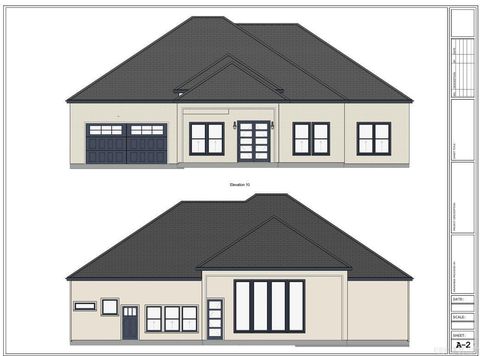 Photo of 105 Chalamont Cove, Little Rock, AR 72223 (MLS # 25049503)