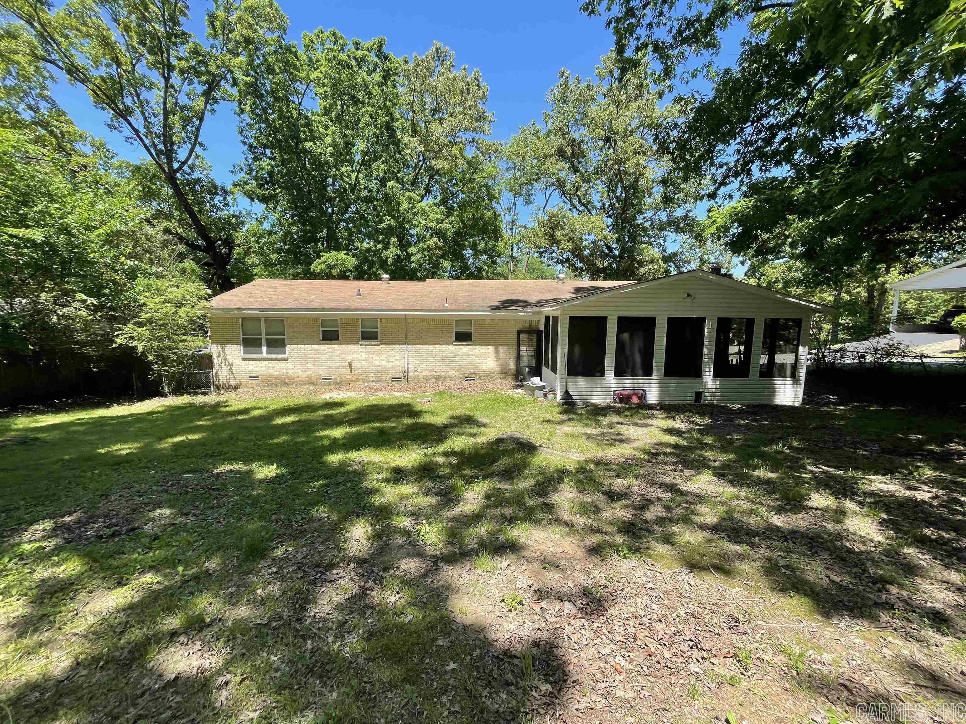 Not In List - Residential