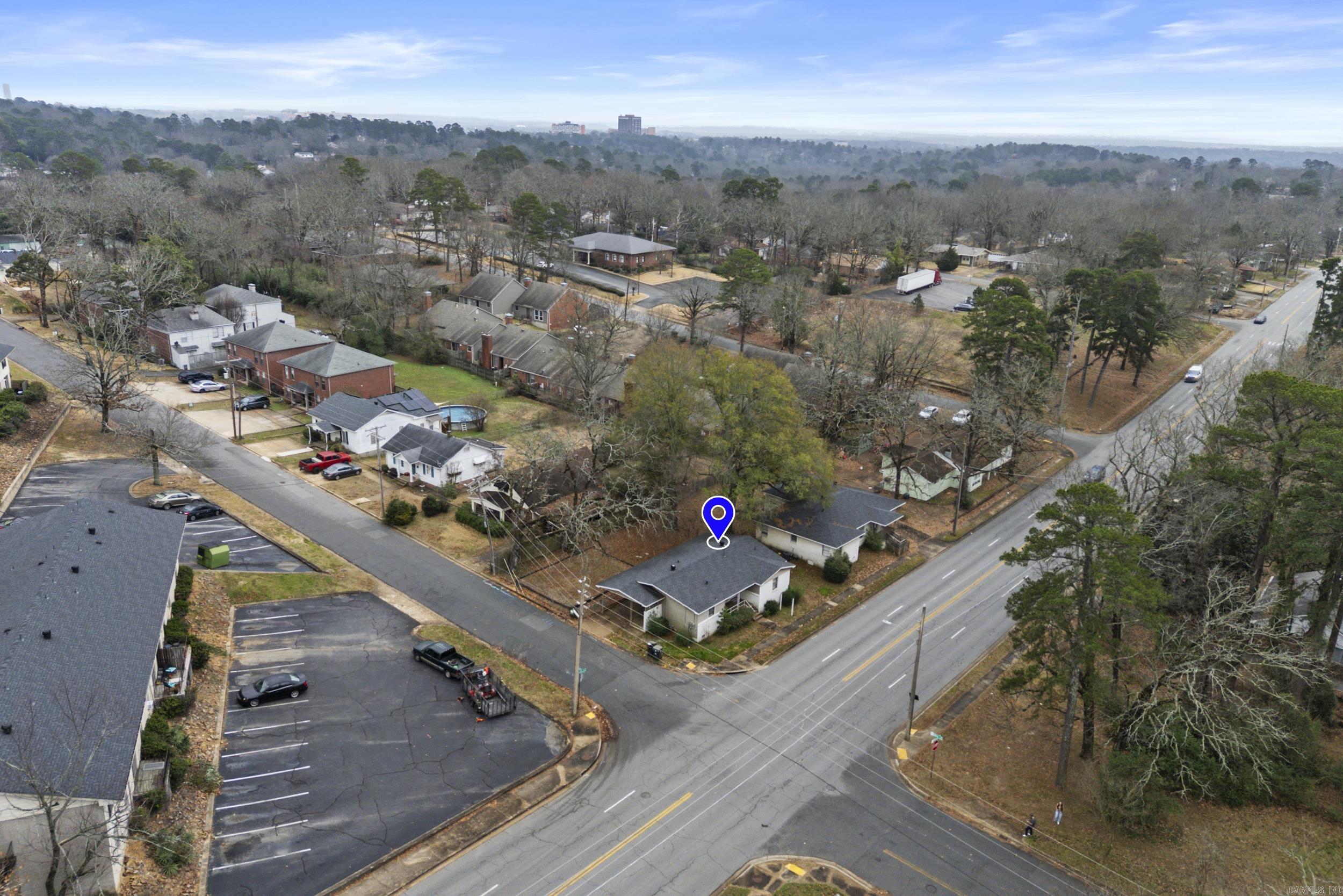 Riffel & Rhoten FPH - Residential