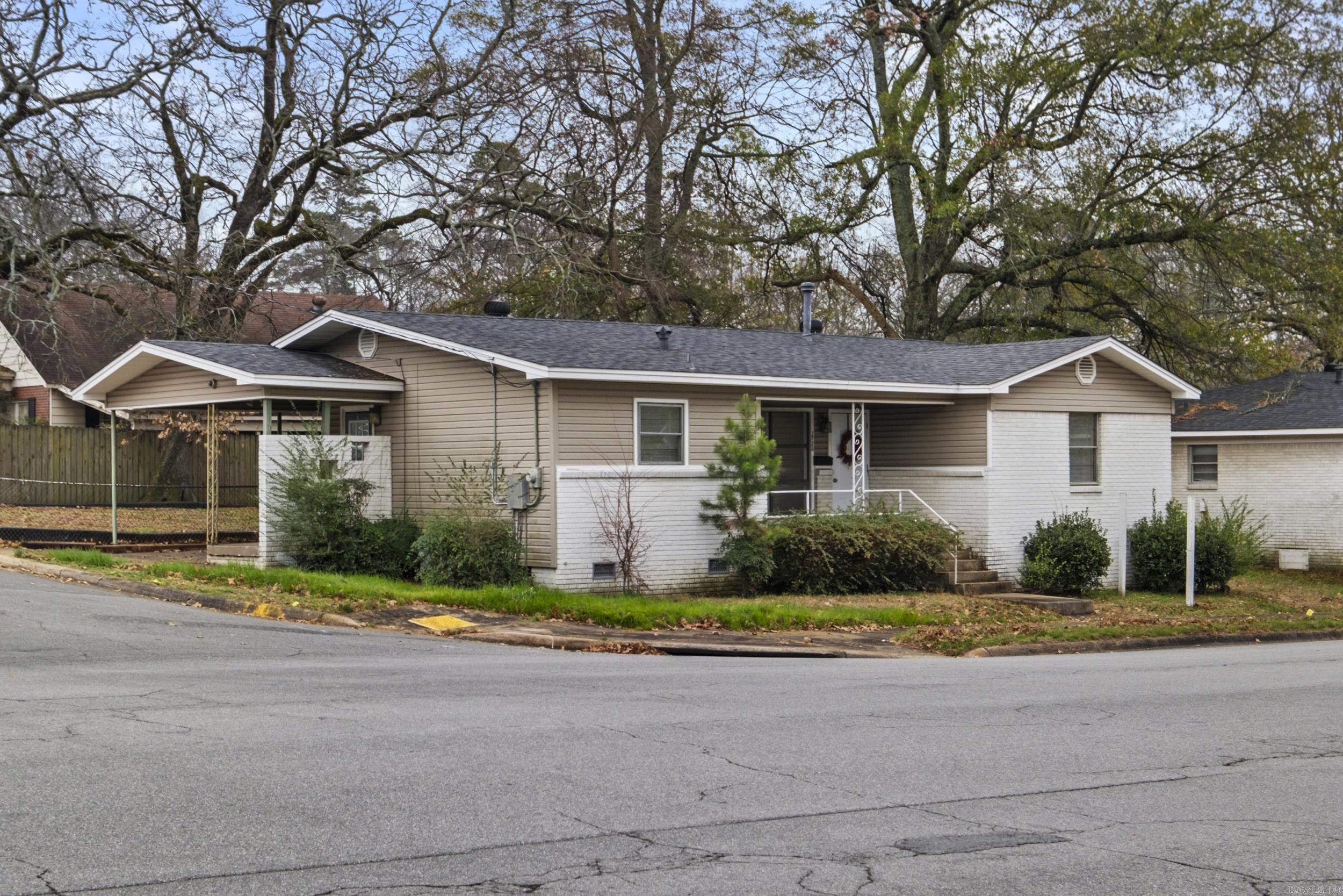 Riffel & Rhoten FPH - Residential