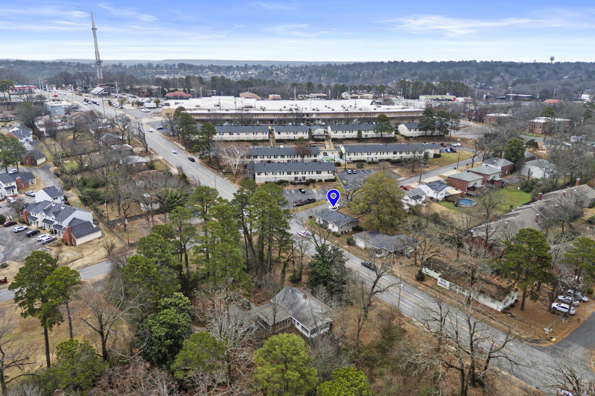 Riffel & Rhoten FPH - Residential