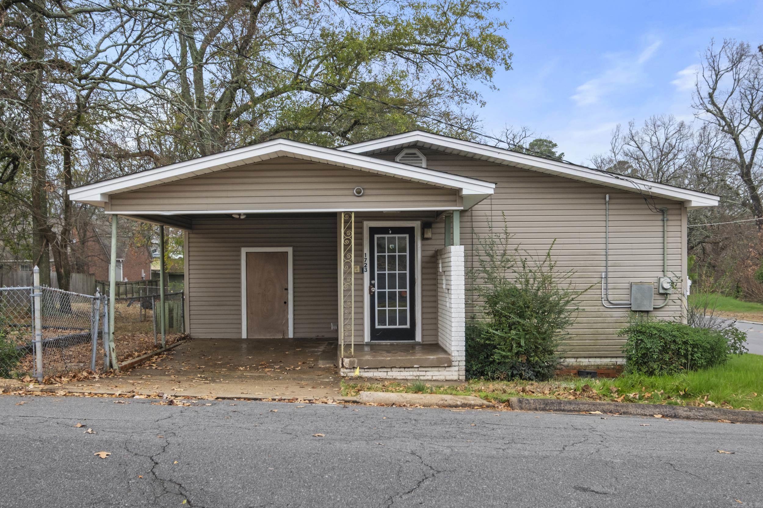 Riffel & Rhoten FPH - Residential