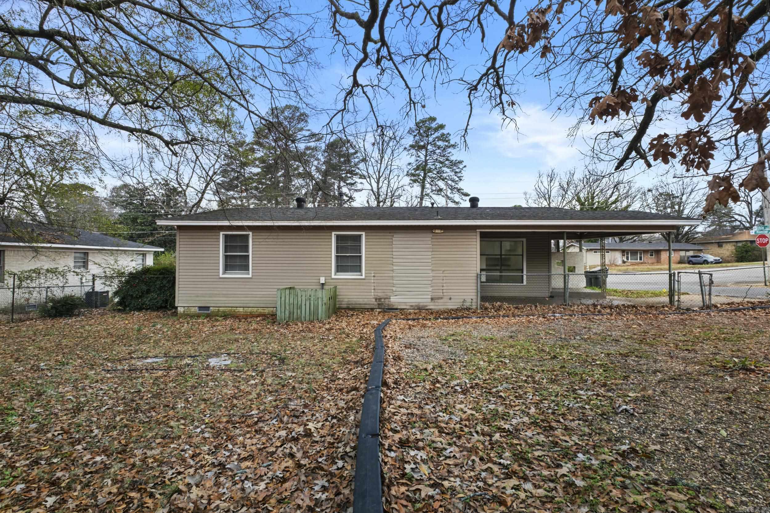 Riffel & Rhoten FPH - Residential