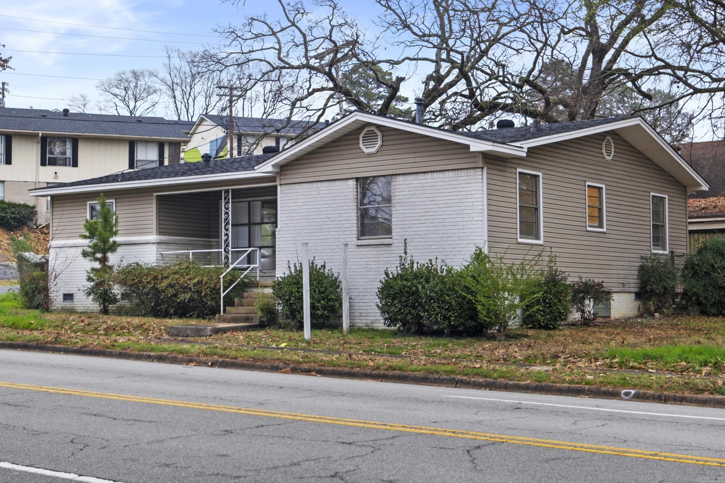 Riffel & Rhoten FPH - Residential