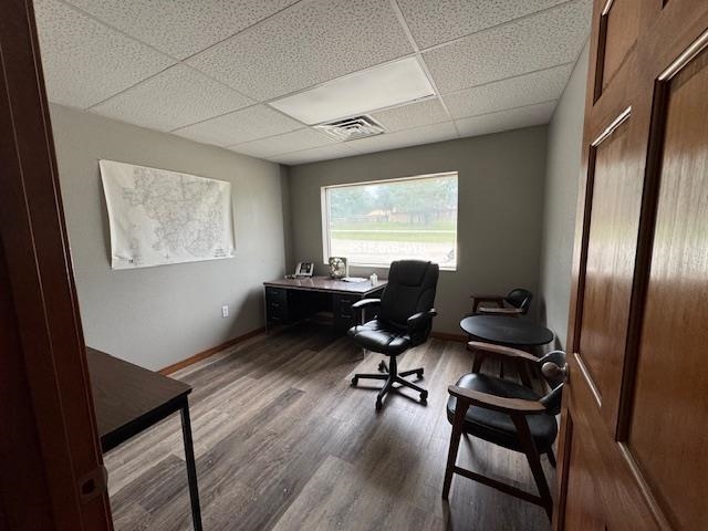 Science & Industry - Commercial Sale