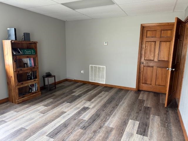 Science & Industry - Commercial Sale