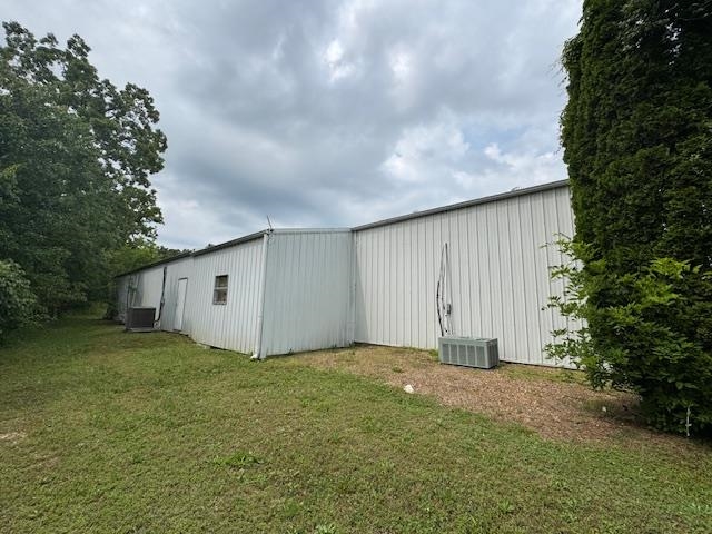 Science & Industry - Commercial Sale