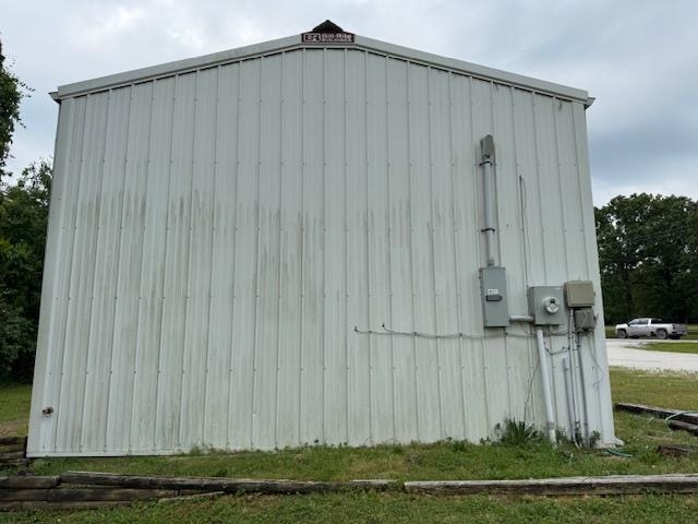 Science & Industry - Commercial Sale