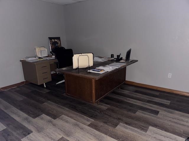 Science & Industry - Commercial Sale