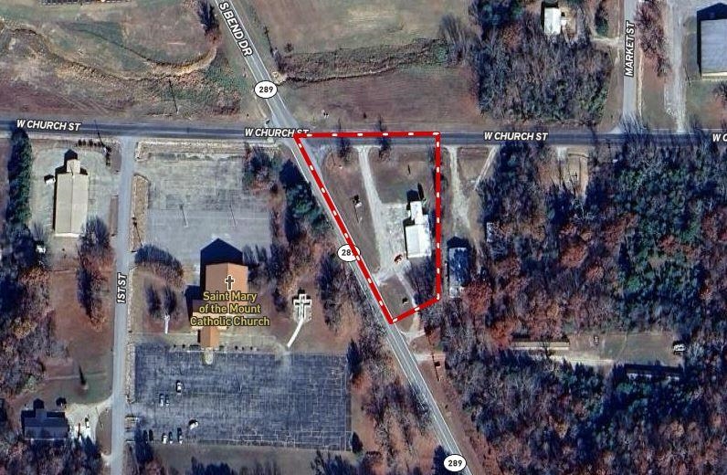 Science & Industry - Commercial Sale
