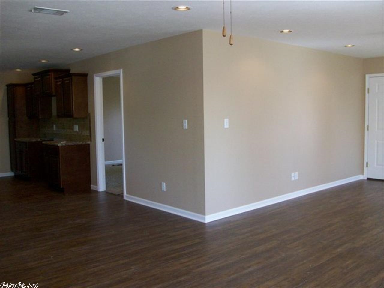 Pangburn Original Town - Residential