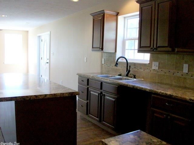 Pangburn Original Town - Residential