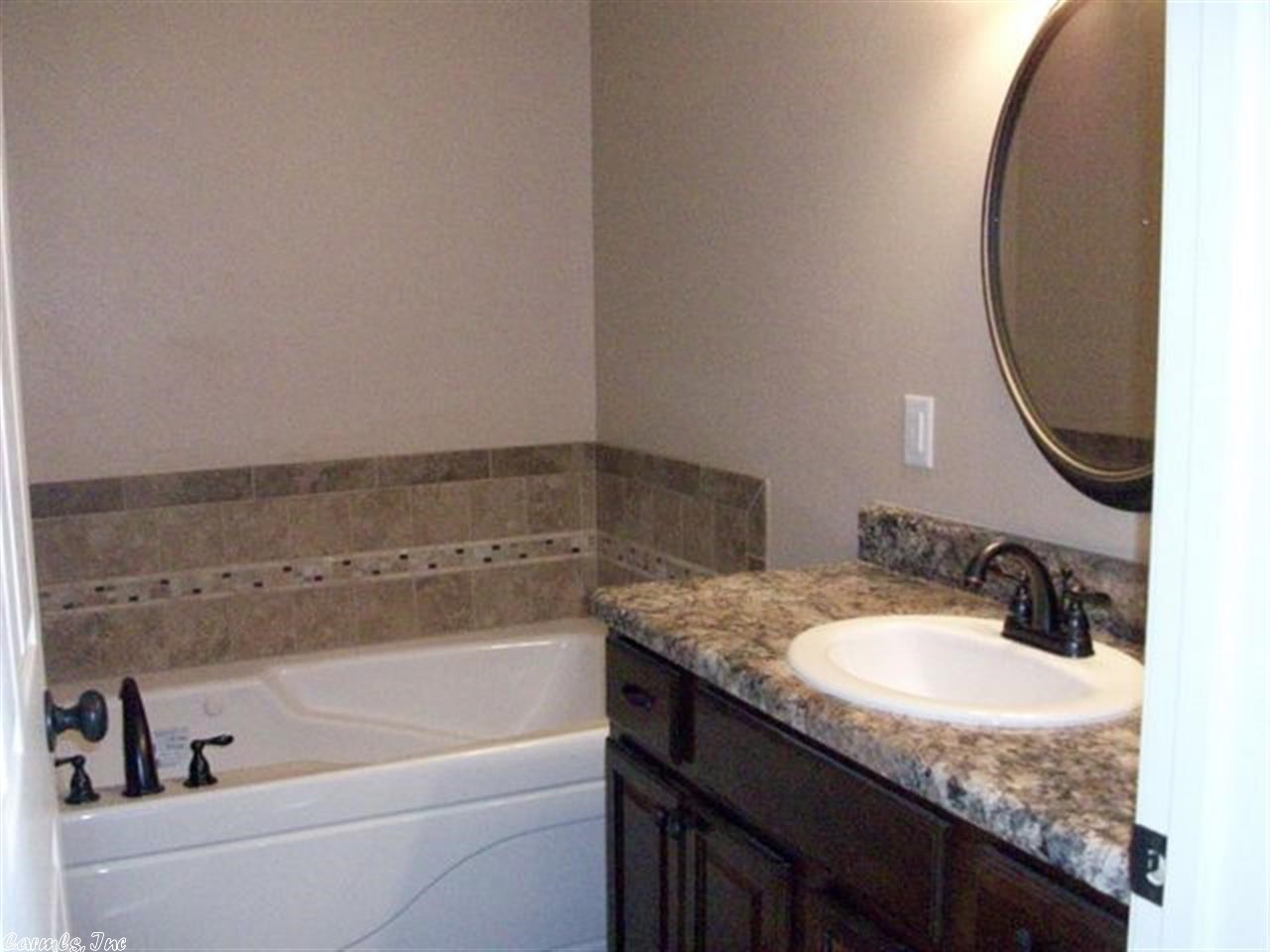 Pangburn Original Town - Residential