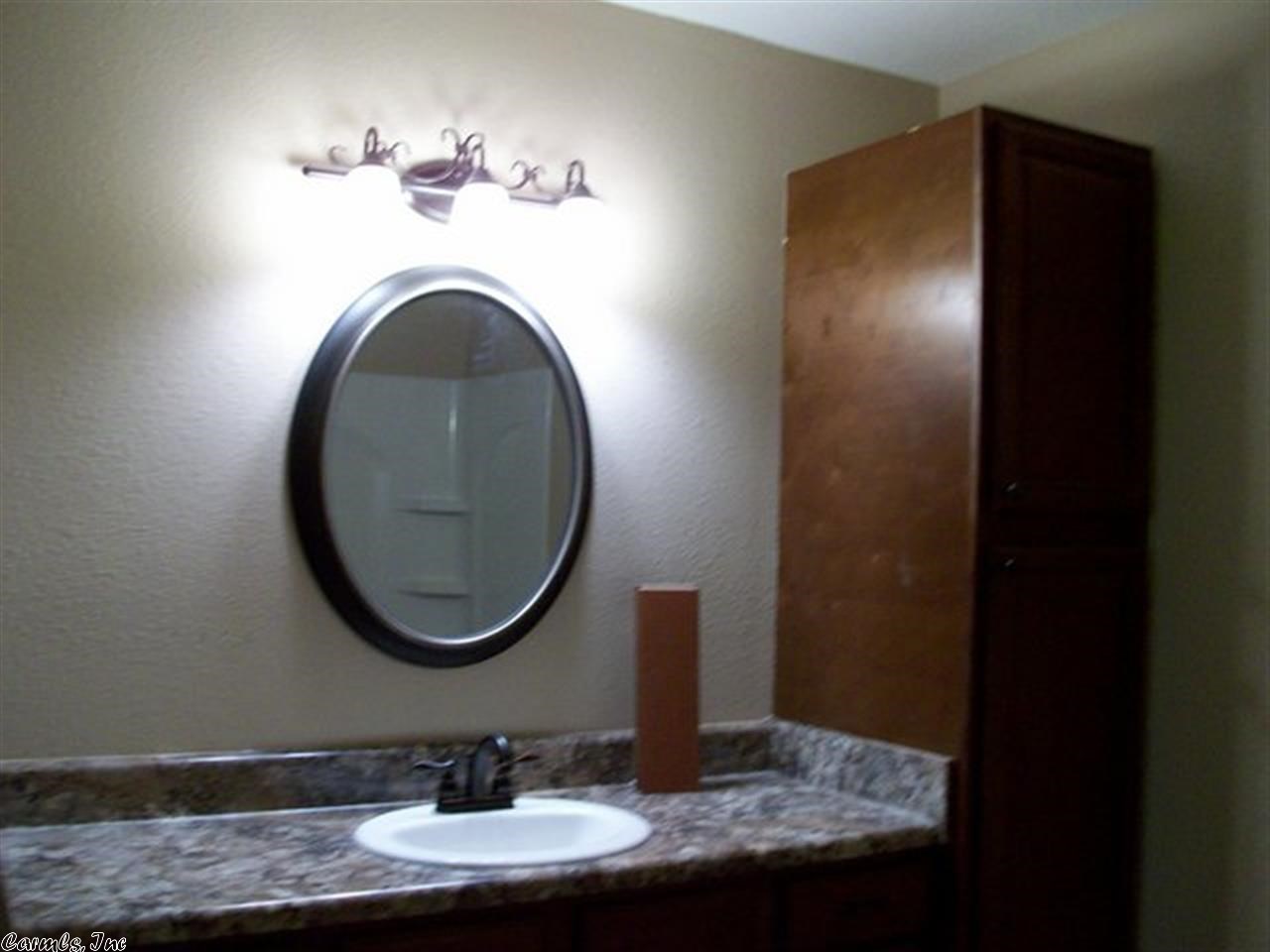 Pangburn Original Town - Residential