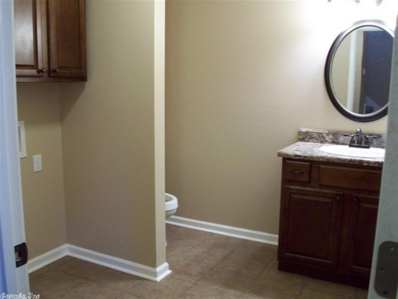 Pangburn Original Town - Residential