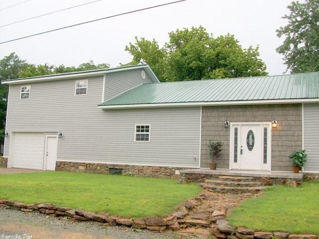 Pangburn Original Town - Residential