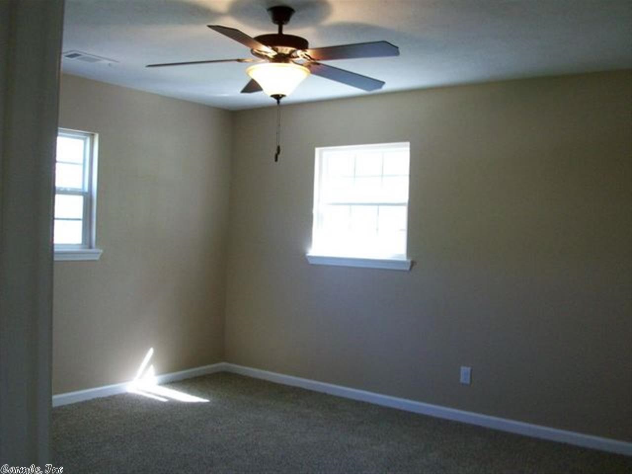 Pangburn Original Town - Residential