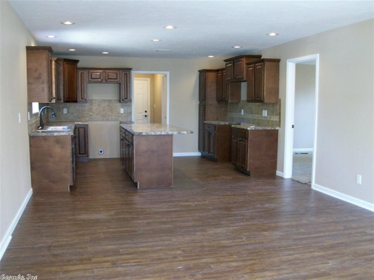 Pangburn Original Town - Residential