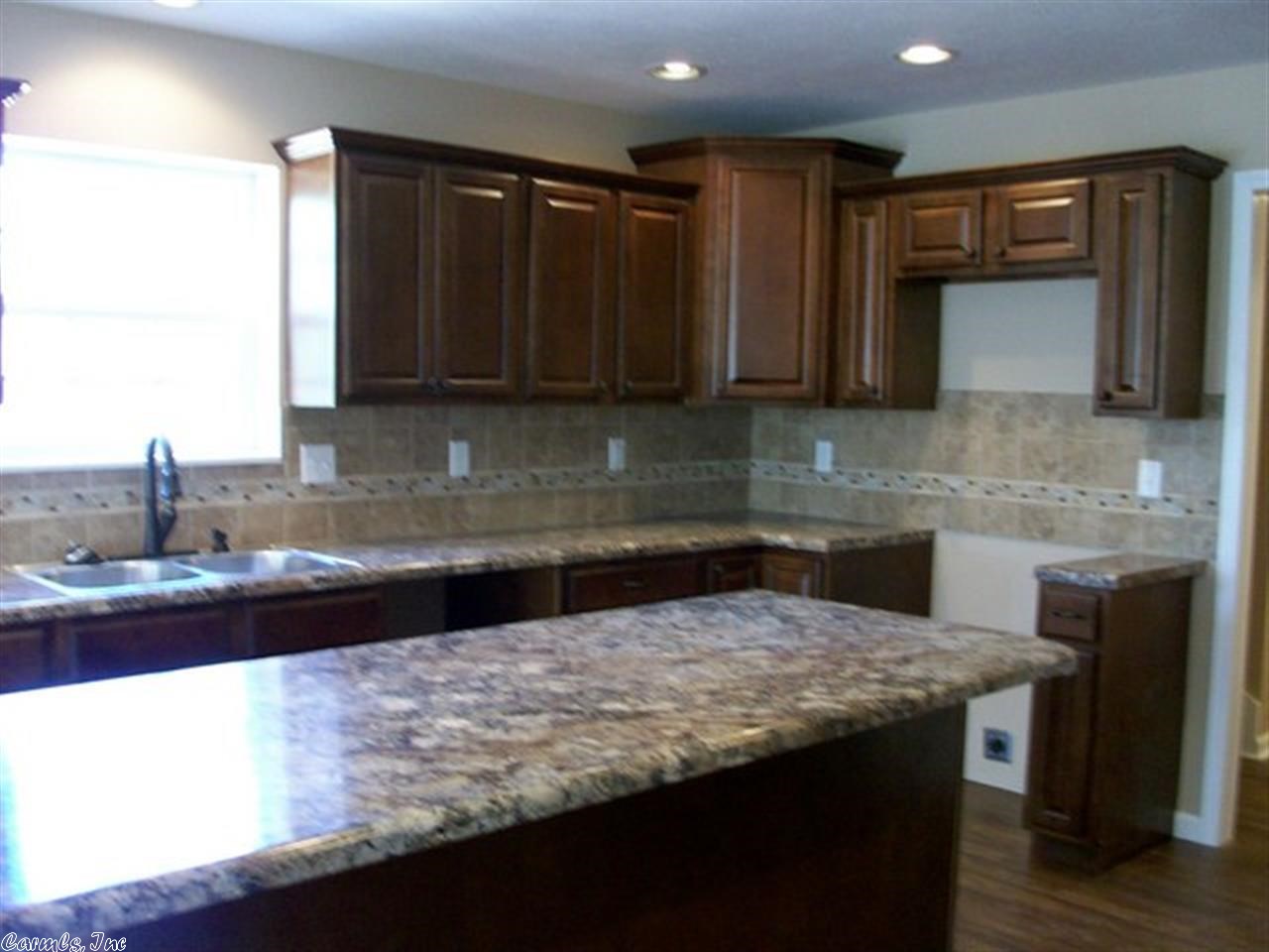 Pangburn Original Town - Residential