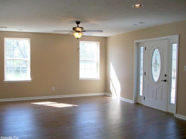 Pangburn Original Town - Residential