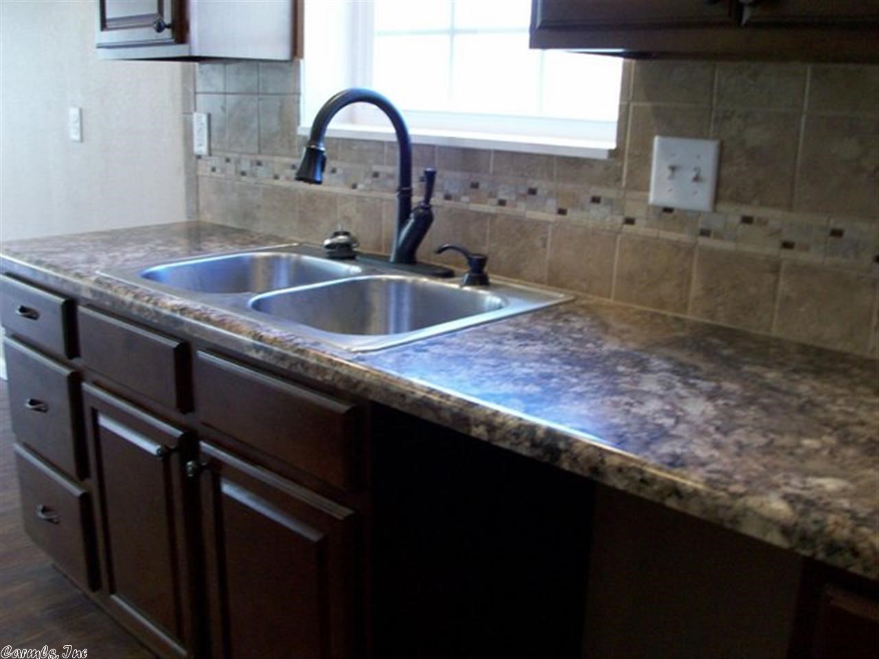 Pangburn Original Town - Residential