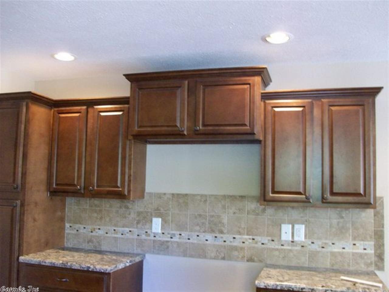 Pangburn Original Town - Residential