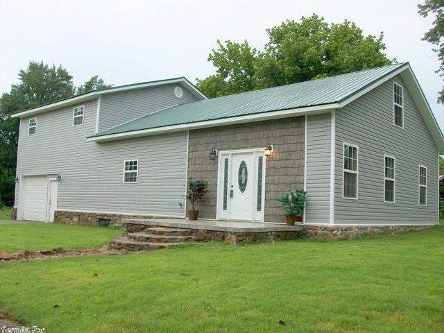 Pangburn Original Town - Residential