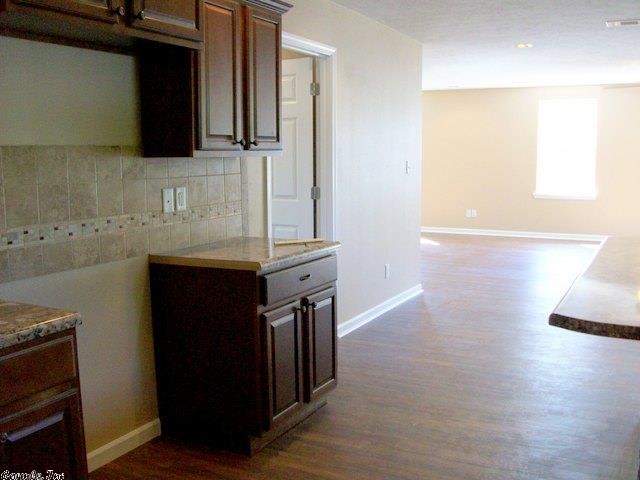 Pangburn Original Town - Residential