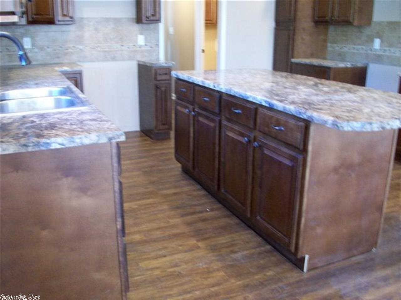 Pangburn Original Town - Residential