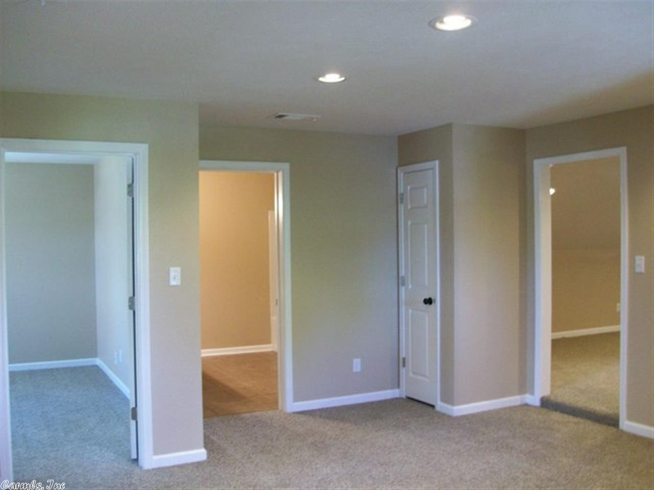 Pangburn Original Town - Residential