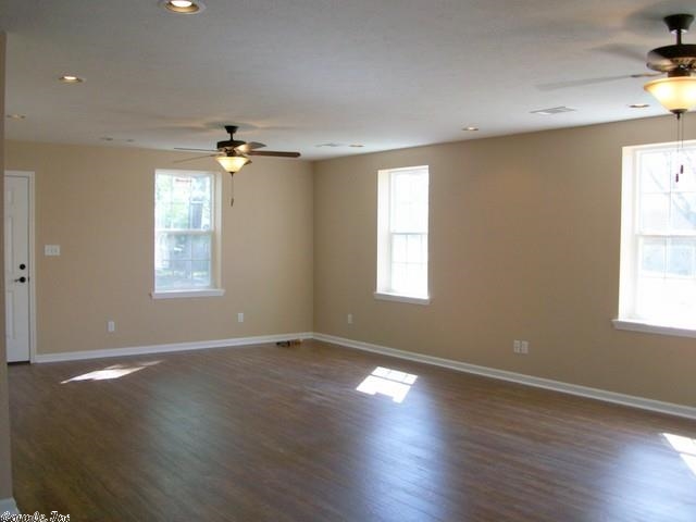 Pangburn Original Town - Residential