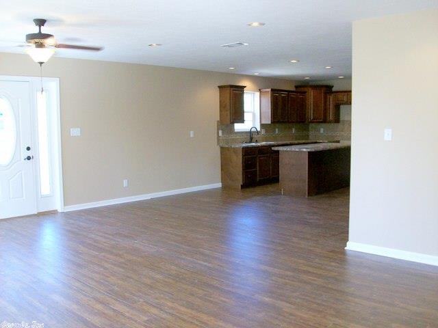 Pangburn Original Town - Residential