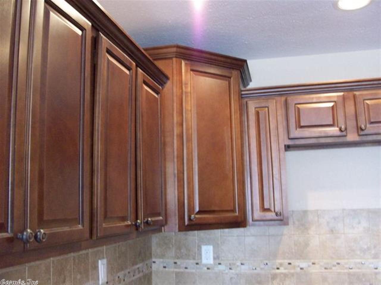 Pangburn Original Town - Residential